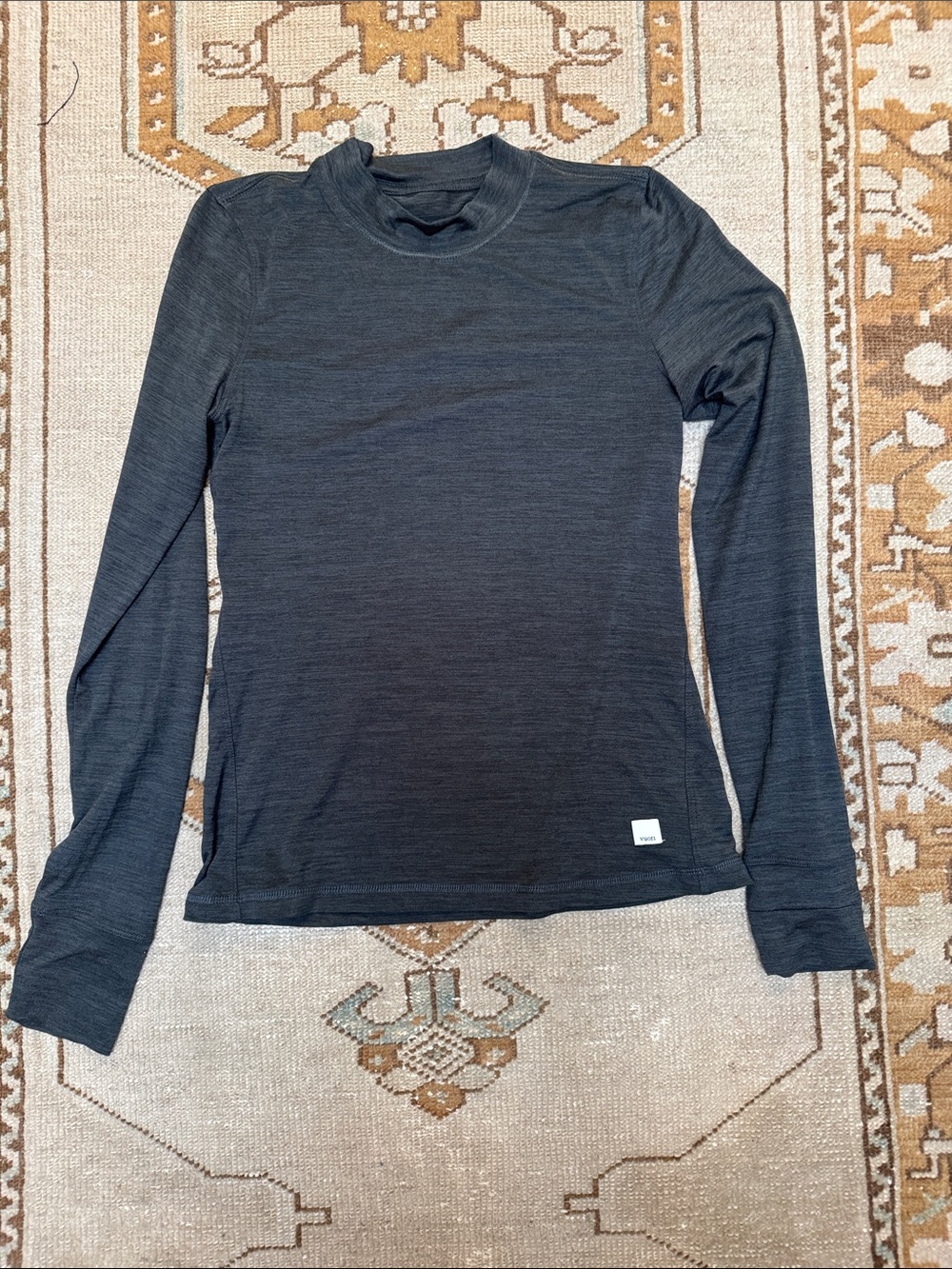 Vuori long sleeve